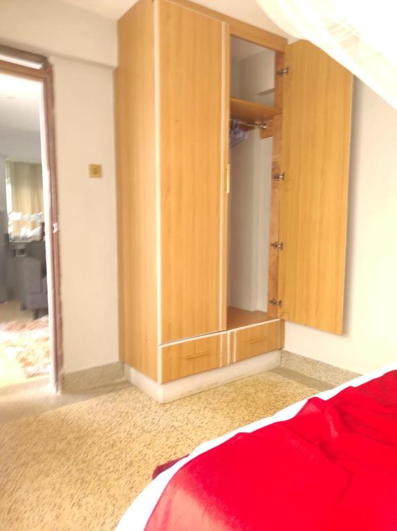Wardrobe